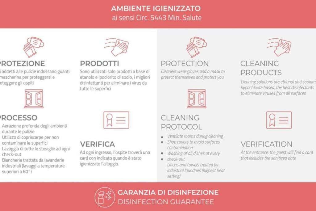 Tuscan Luxury 1 Montecatini-Terme Zewnętrze zdjęcie