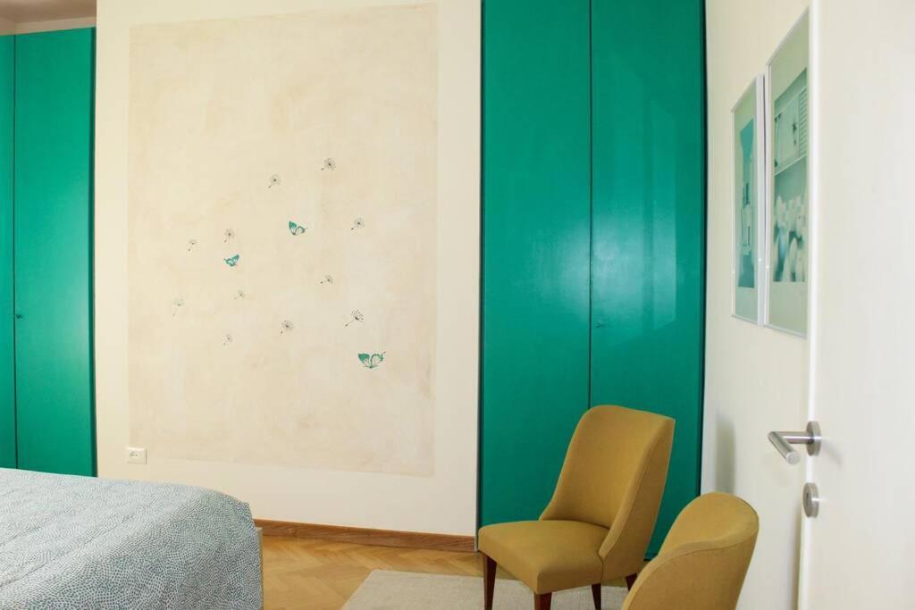 Tuscan Luxury 1 Montecatini-Terme Zewnętrze zdjęcie