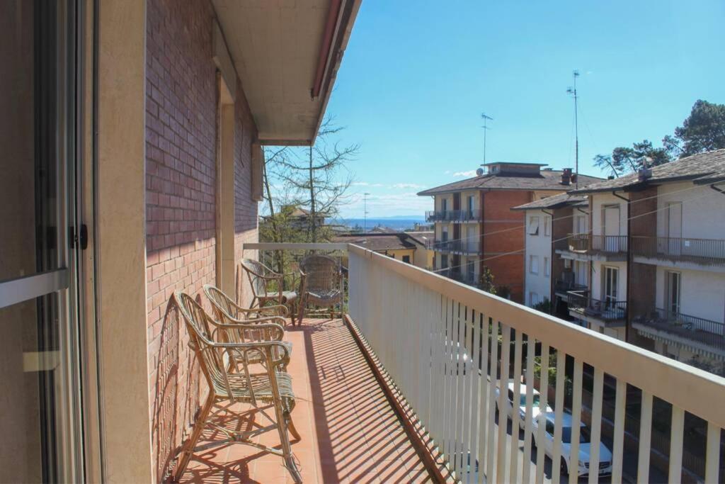 Tuscan Luxury 1 Montecatini-Terme Zewnętrze zdjęcie